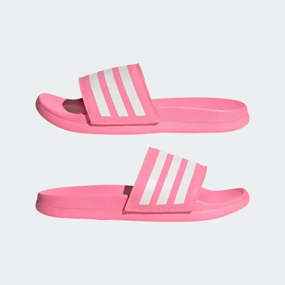 adidas Unisex-Child Adilette Comfort Slide Sandal