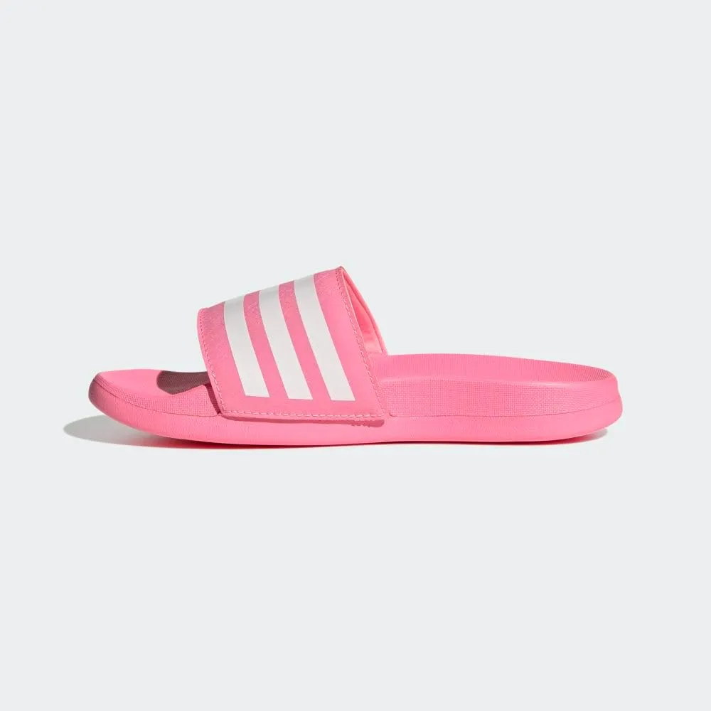 adidas Unisex-Child Adilette Comfort Slide Sandal