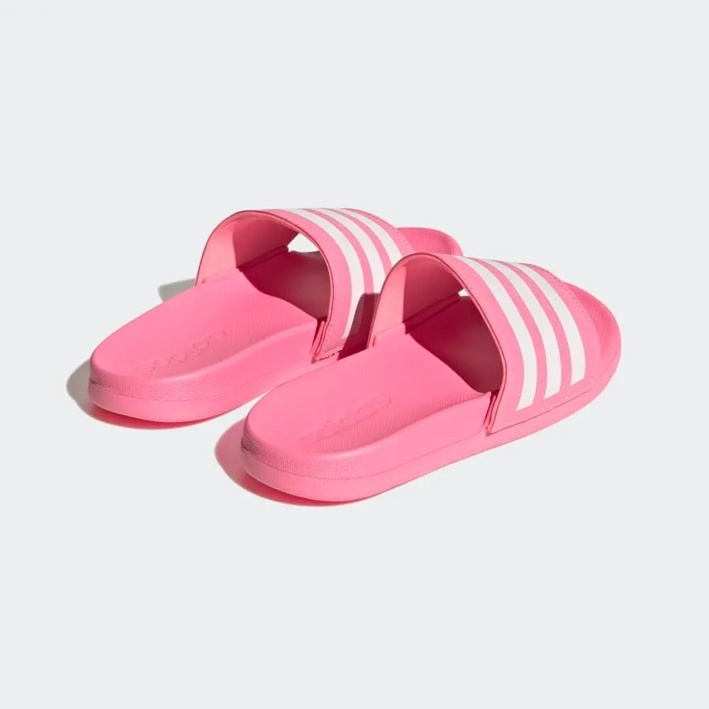 adidas Unisex-Child Adilette Comfort Slide Sandal