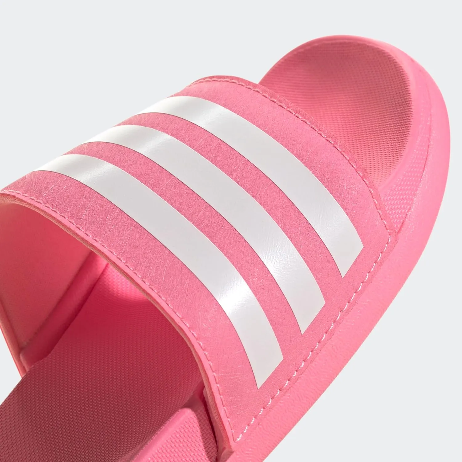 adidas Unisex-Child Adilette Comfort Slide Sandal