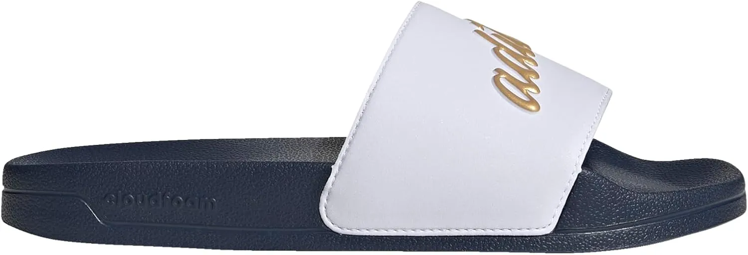 adidas Women's Adilette Slide