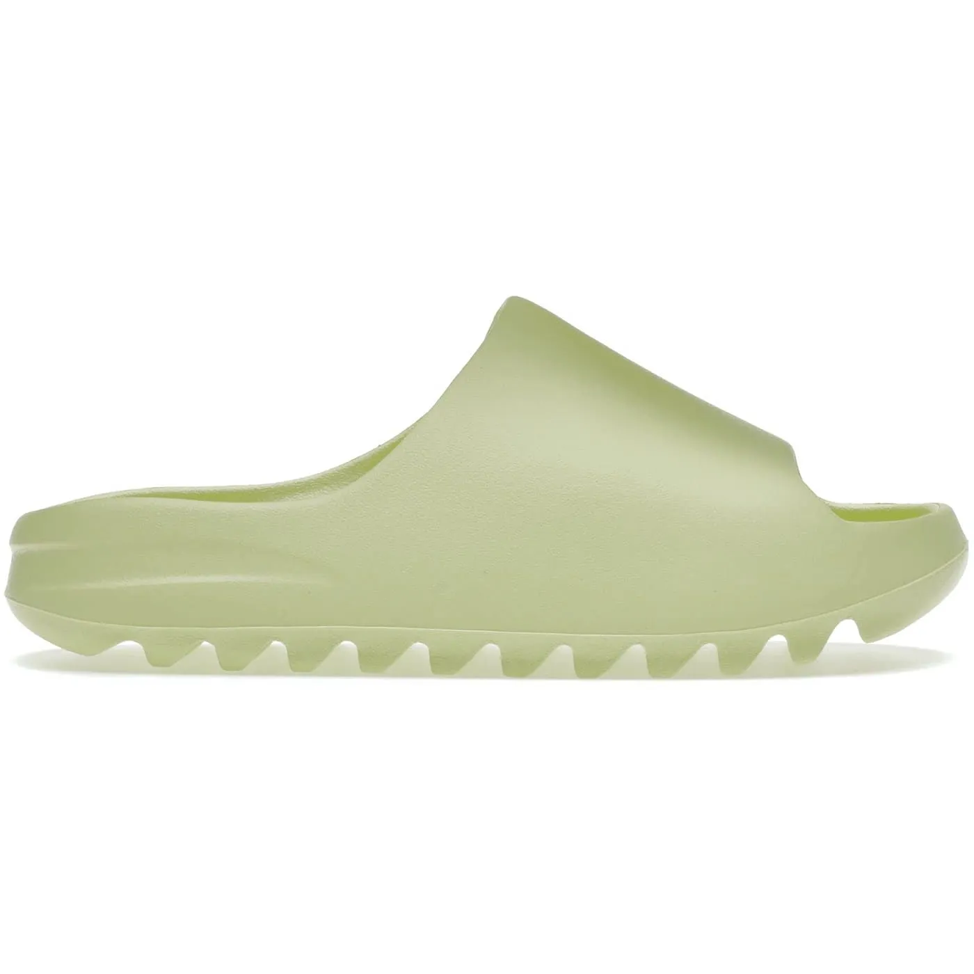 adidas Yeezy Slide Glow Green (2022) (Restock)