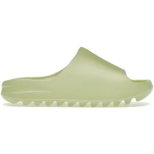 adidas Yeezy Slide Glow Green (2022) (Restock)