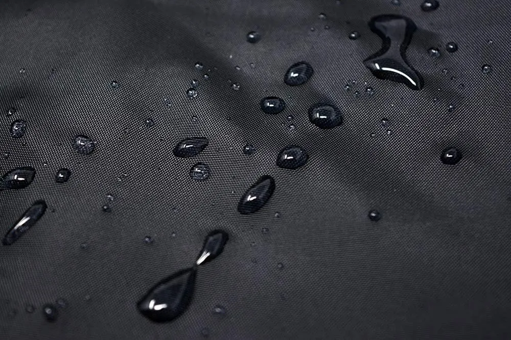 Adoretex Unisex Swim Parka Water Resistant Warm Coat Water Sports Swim Parka for Adult & Kids