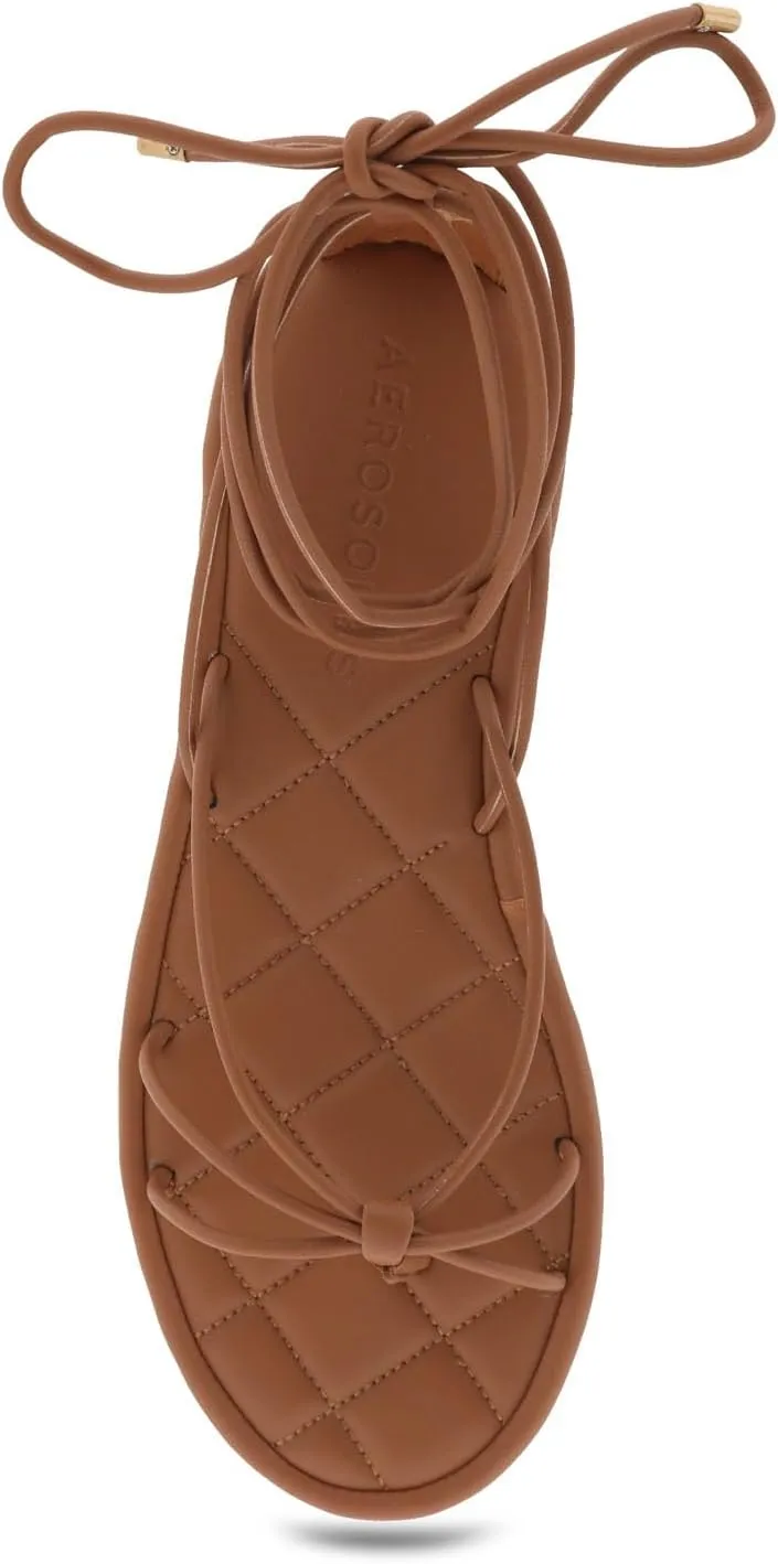 Aerosoles Women's Jacky Flat Sandal