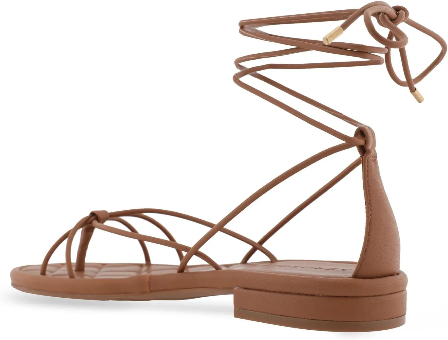 Aerosoles Women's Jacky Flat Sandal