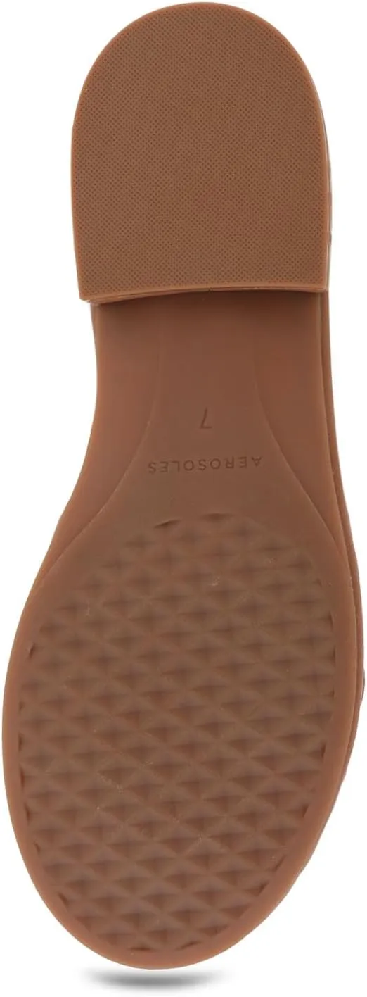 Aerosoles Women's Jacky Flat Sandal