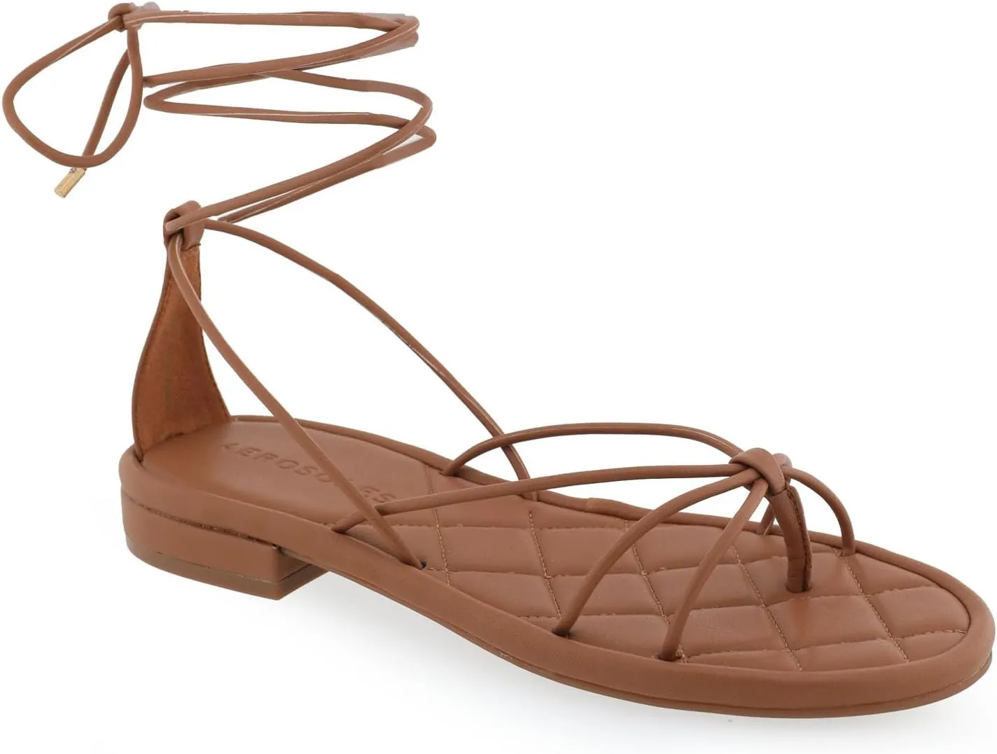 Aerosoles Women's Jacky Flat Sandal