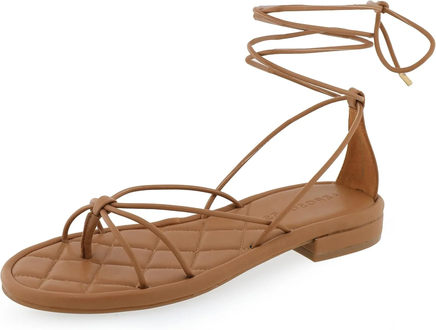 Aerosoles Women's Jacky Flat Sandal