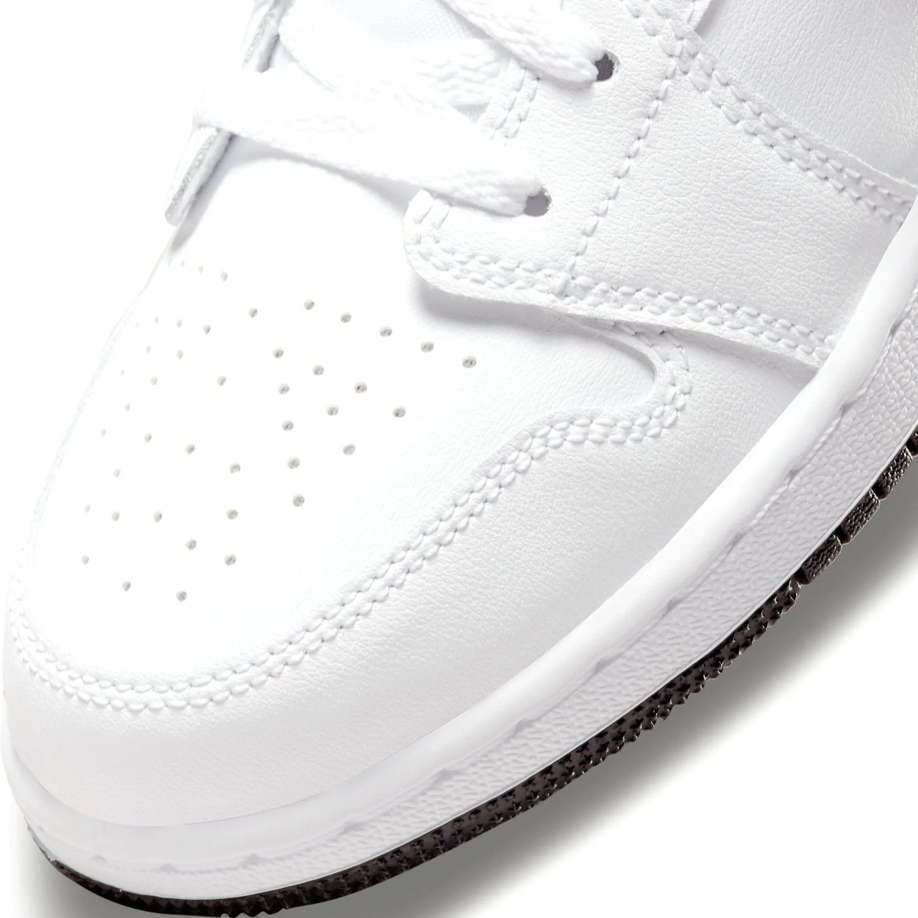 Air Jordan 1 Low GS 'Chicago Home'