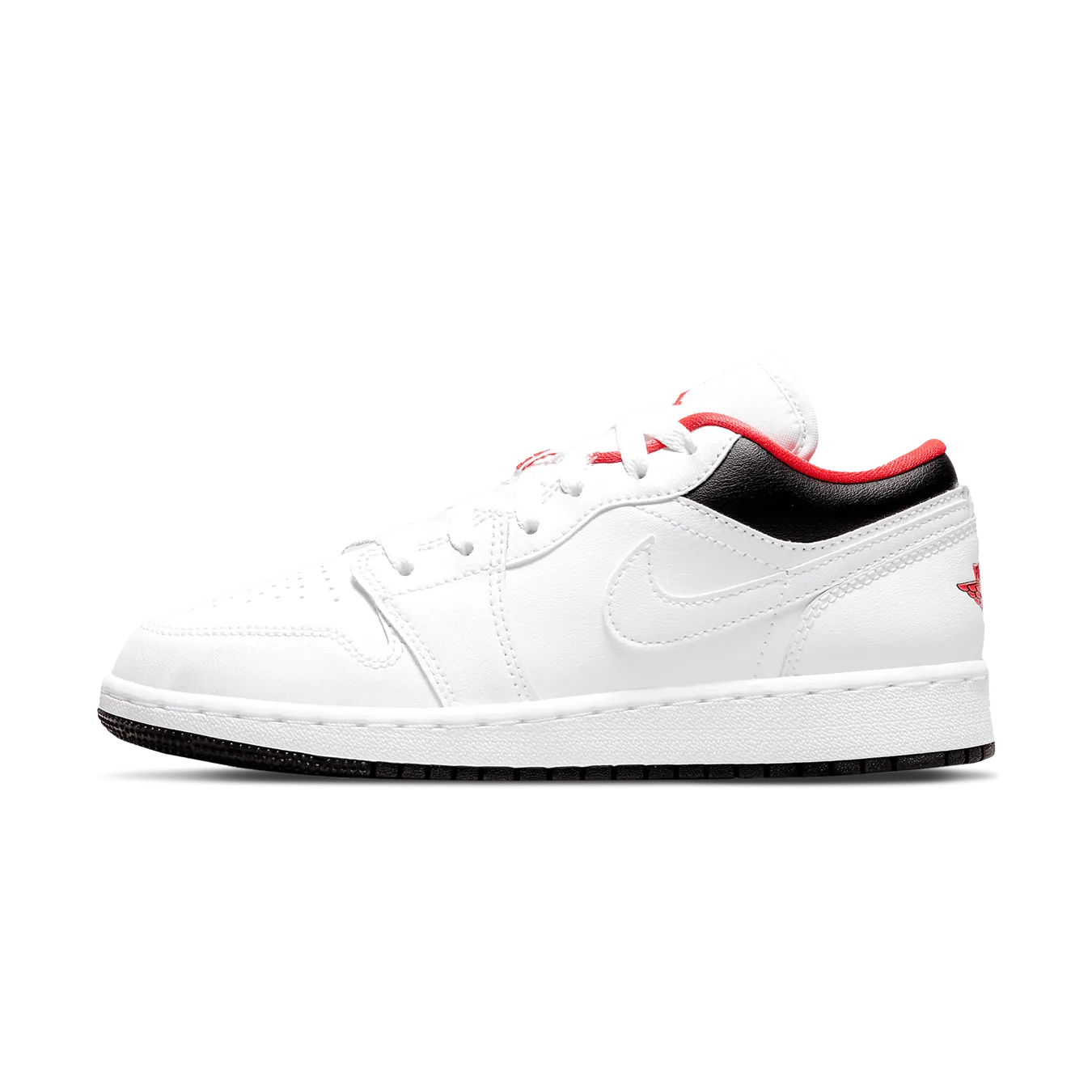 Air Jordan 1 Low GS 'Chicago Home'