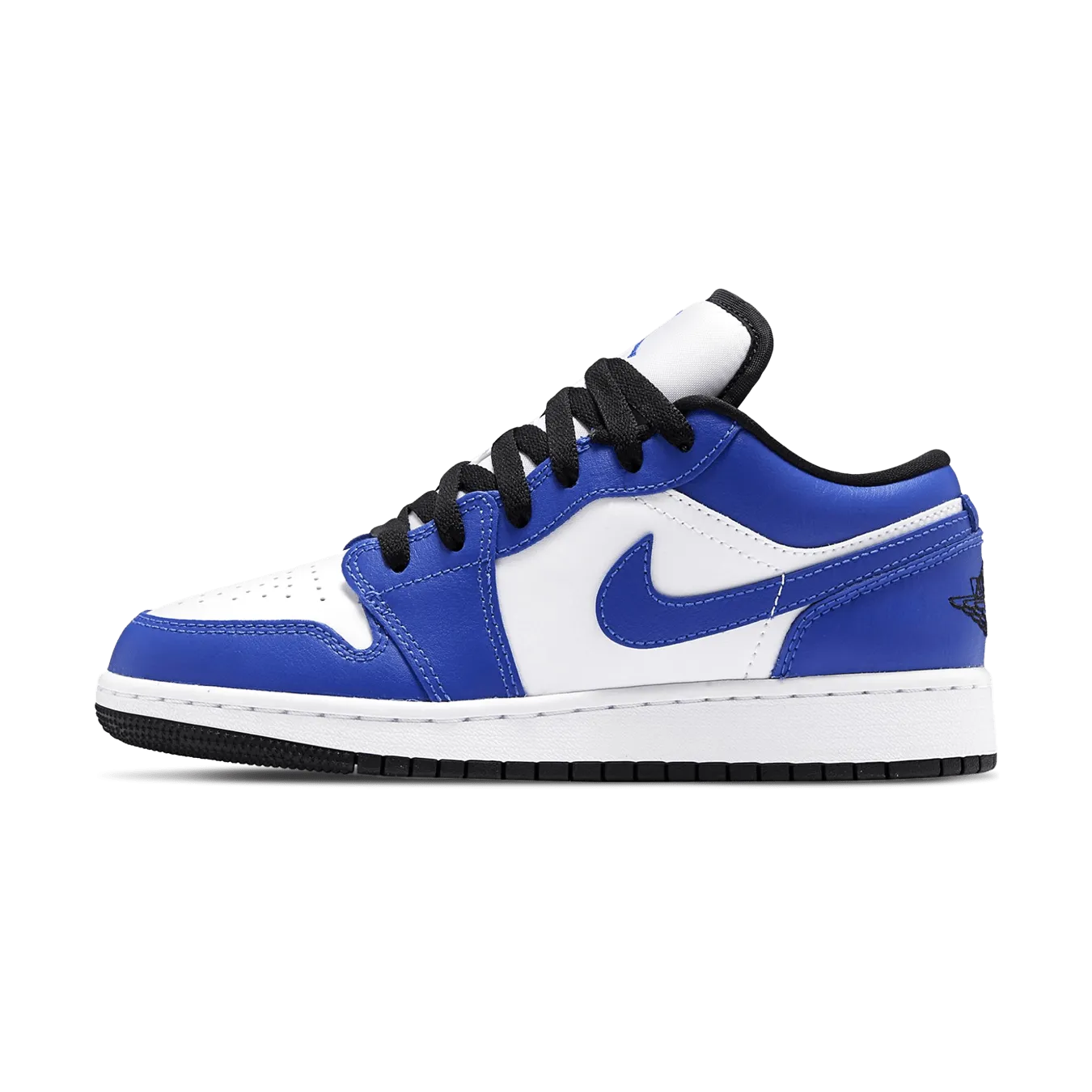 Air Jordan 1 Low GS 'Game Royal'