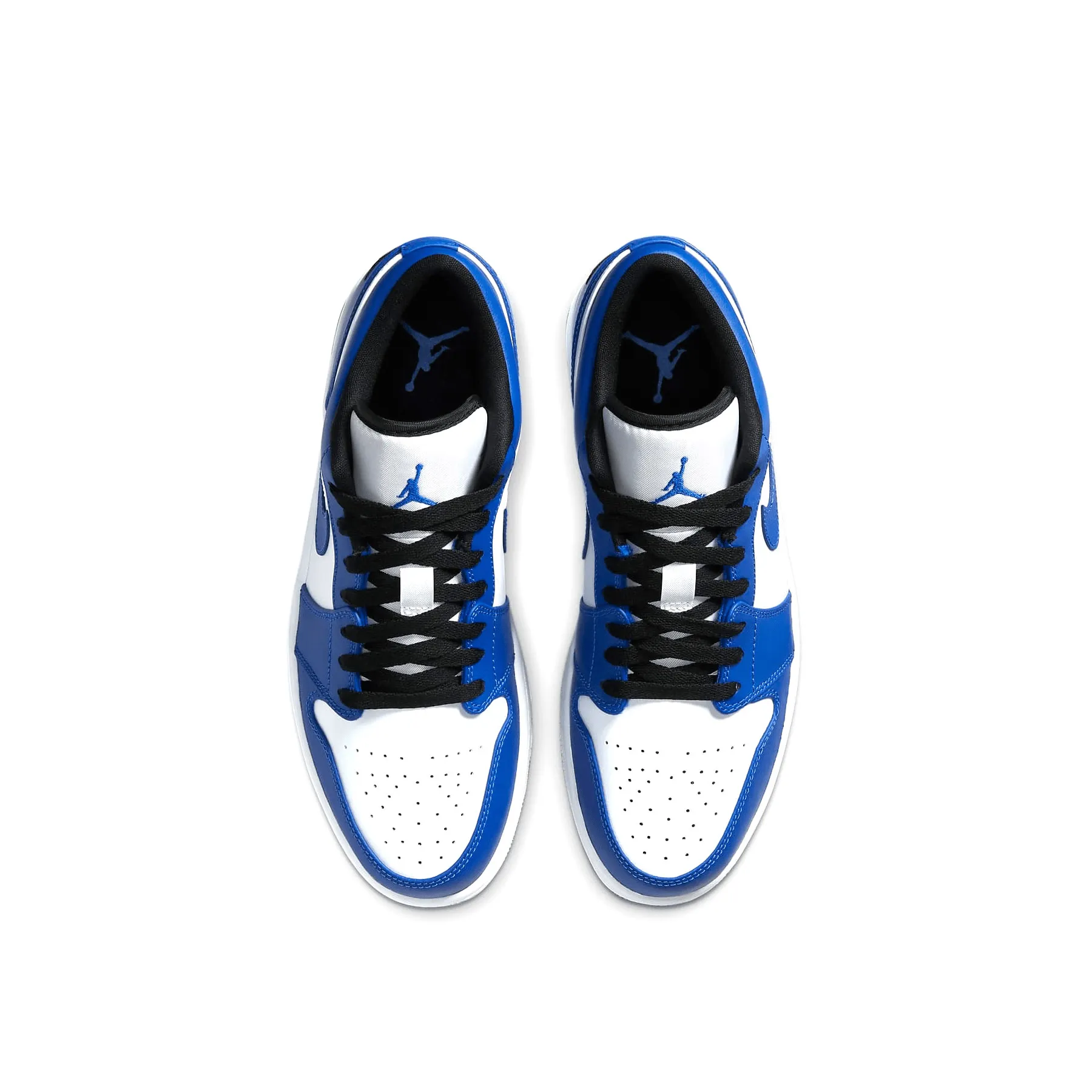 Air Jordan 1 Low GS 'Game Royal'