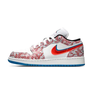 Air Jordan 1 Low SE GS 'Take Flight'