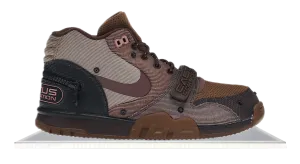 Air Trainer 1 SP x Travis Scott "Wheat"