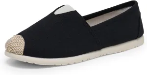 Alexis Leroy Pureness Textile Women's Flat Espadrilles