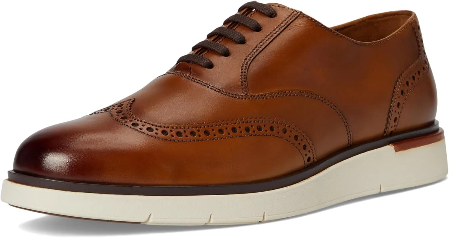 Allen Edmonds Men's Carson Wing Oxford