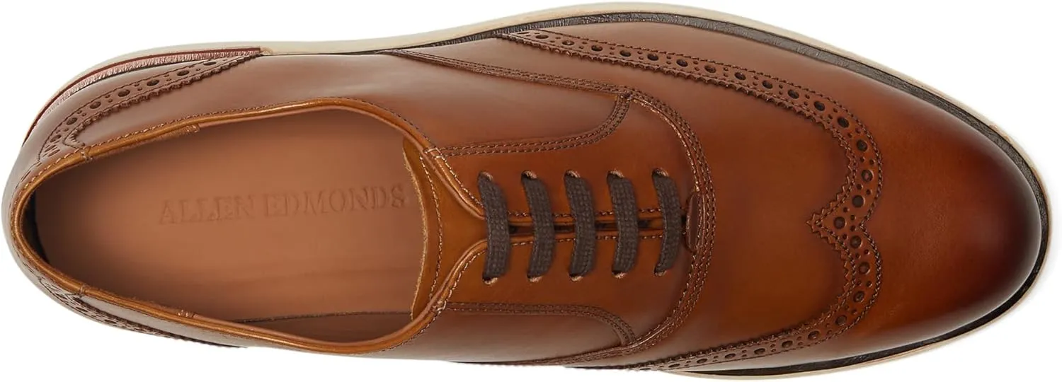 Allen Edmonds Men's Carson Wing Oxford