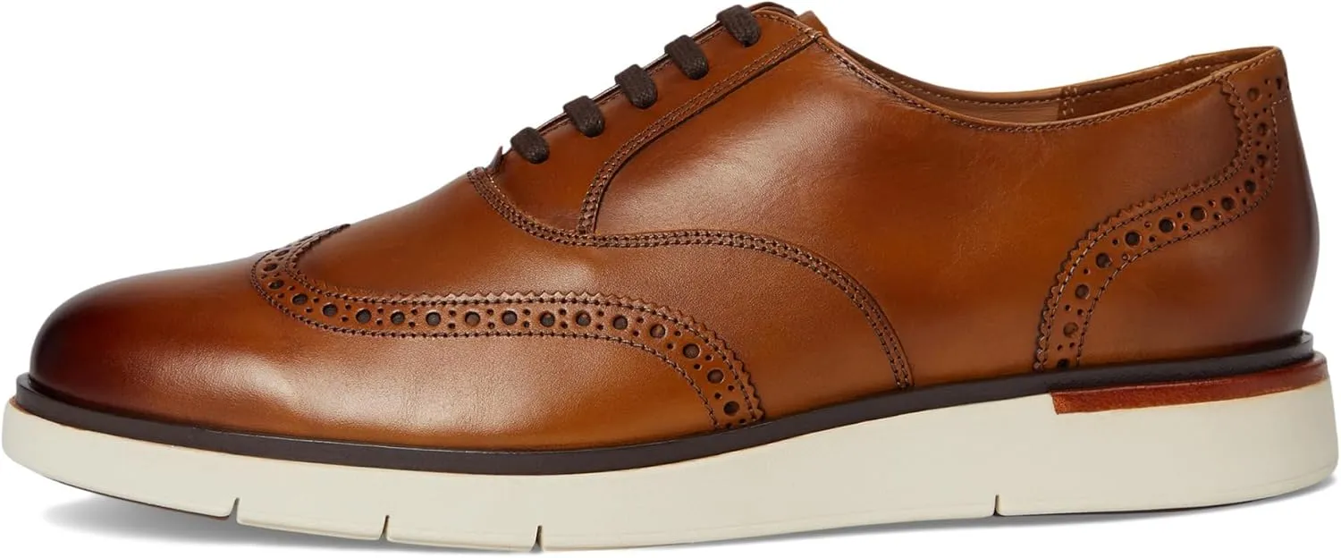 Allen Edmonds Men's Carson Wing Oxford