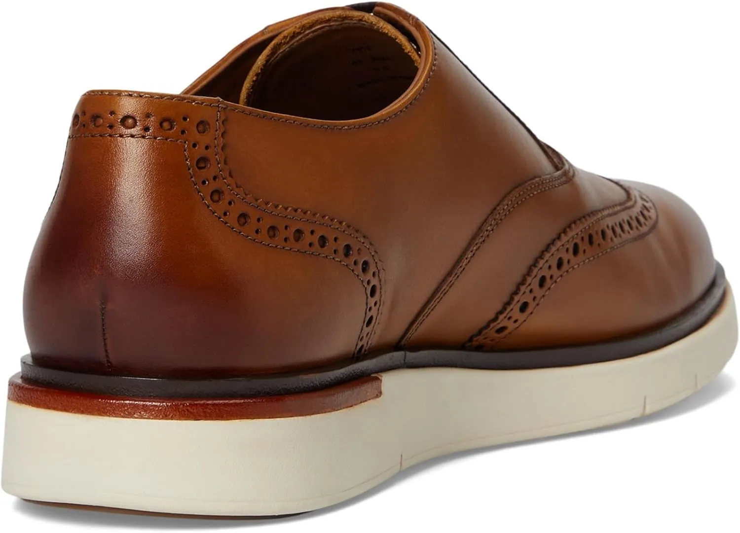 Allen Edmonds Men's Carson Wing Oxford