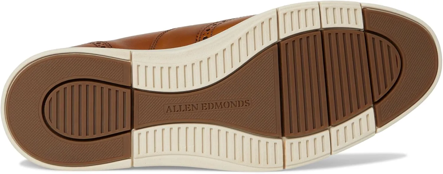 Allen Edmonds Men's Carson Wing Oxford
