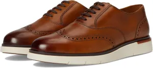 Allen Edmonds Men's Carson Wing Oxford
