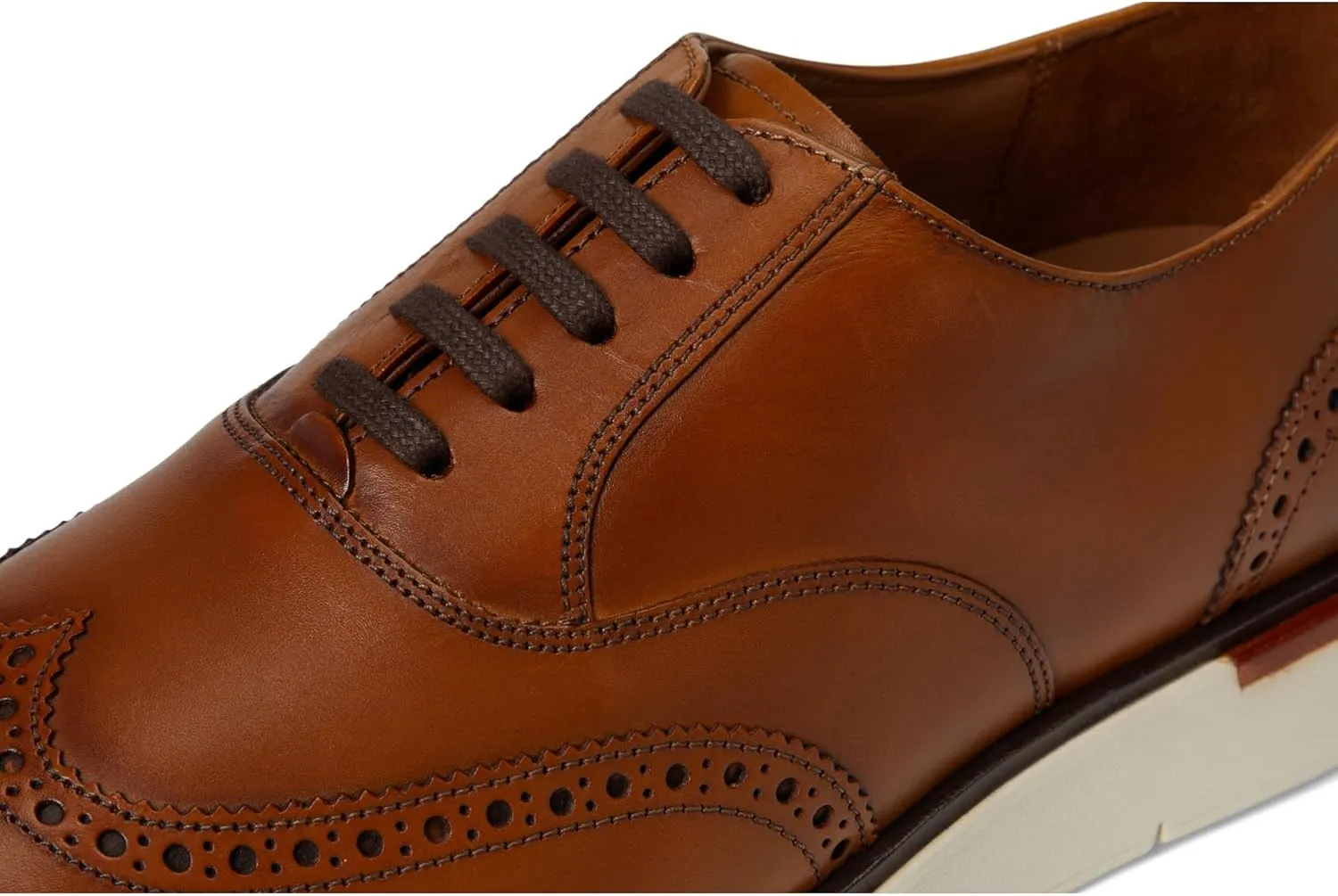 Allen Edmonds Men's Carson Wing Oxford