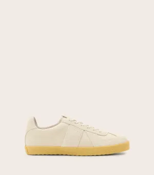 AllSaints - Women's Jaimee Low Top Ripstop Trainers