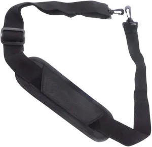 Angoily Backpack Strap Pad Oxford Cloth Shoulder Cushion Easy to Use Thickened Shoulder Pad for Comfort