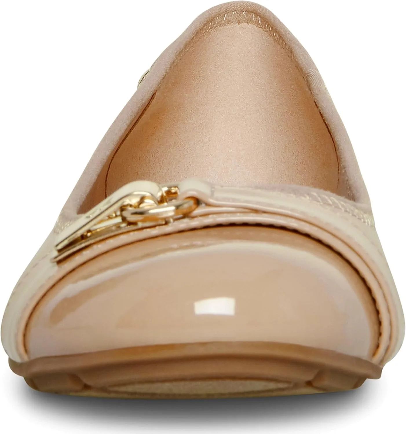 Anne Klein Women's Able Ballet Flat