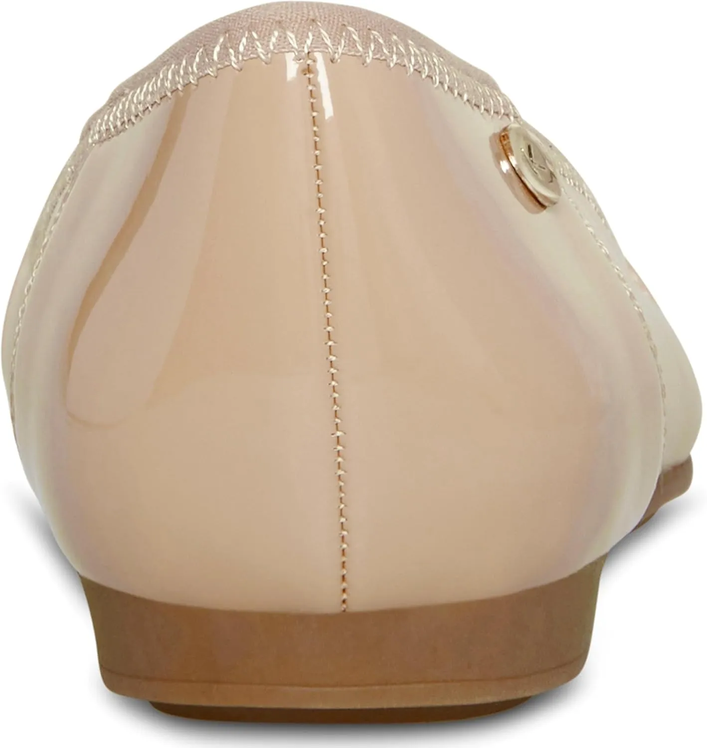 Anne Klein Women's Able Ballet Flat
