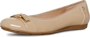 Anne Klein Women's Able Ballet Flat