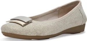 Anne Klein Women's UNA Flat