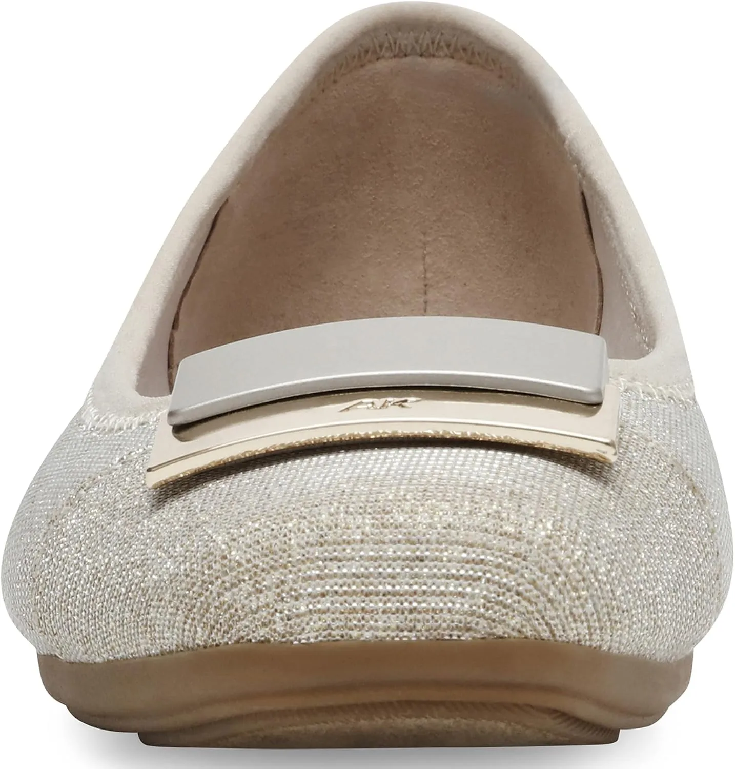 Anne Klein Women's UNA Flat