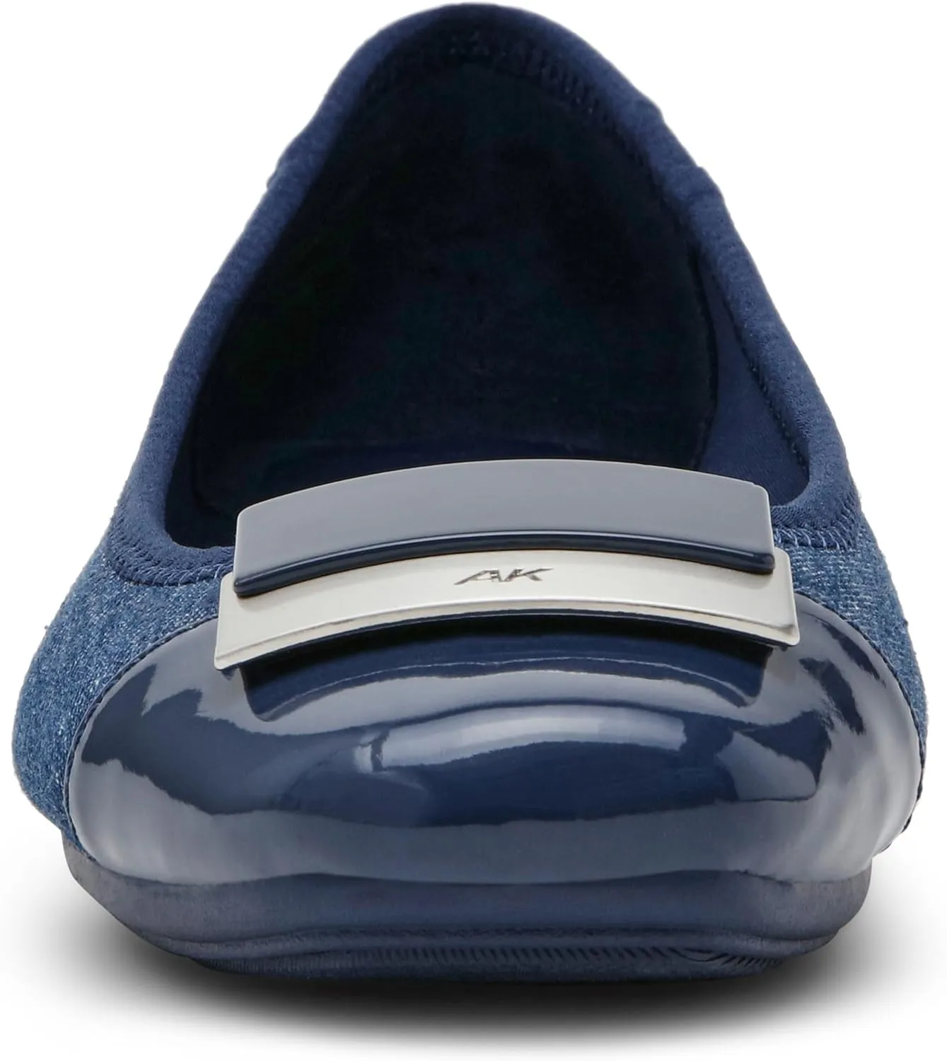 Anne Klein Women's UNA Flat