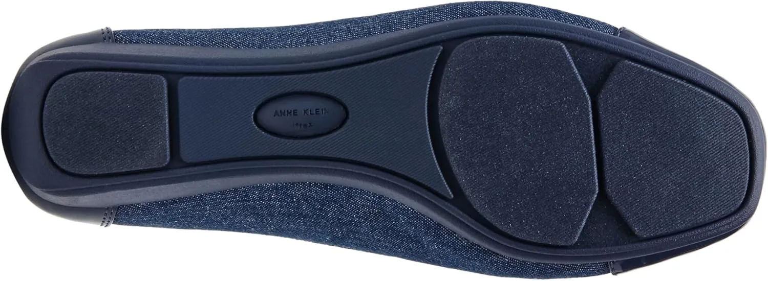 Anne Klein Women's UNA Flat