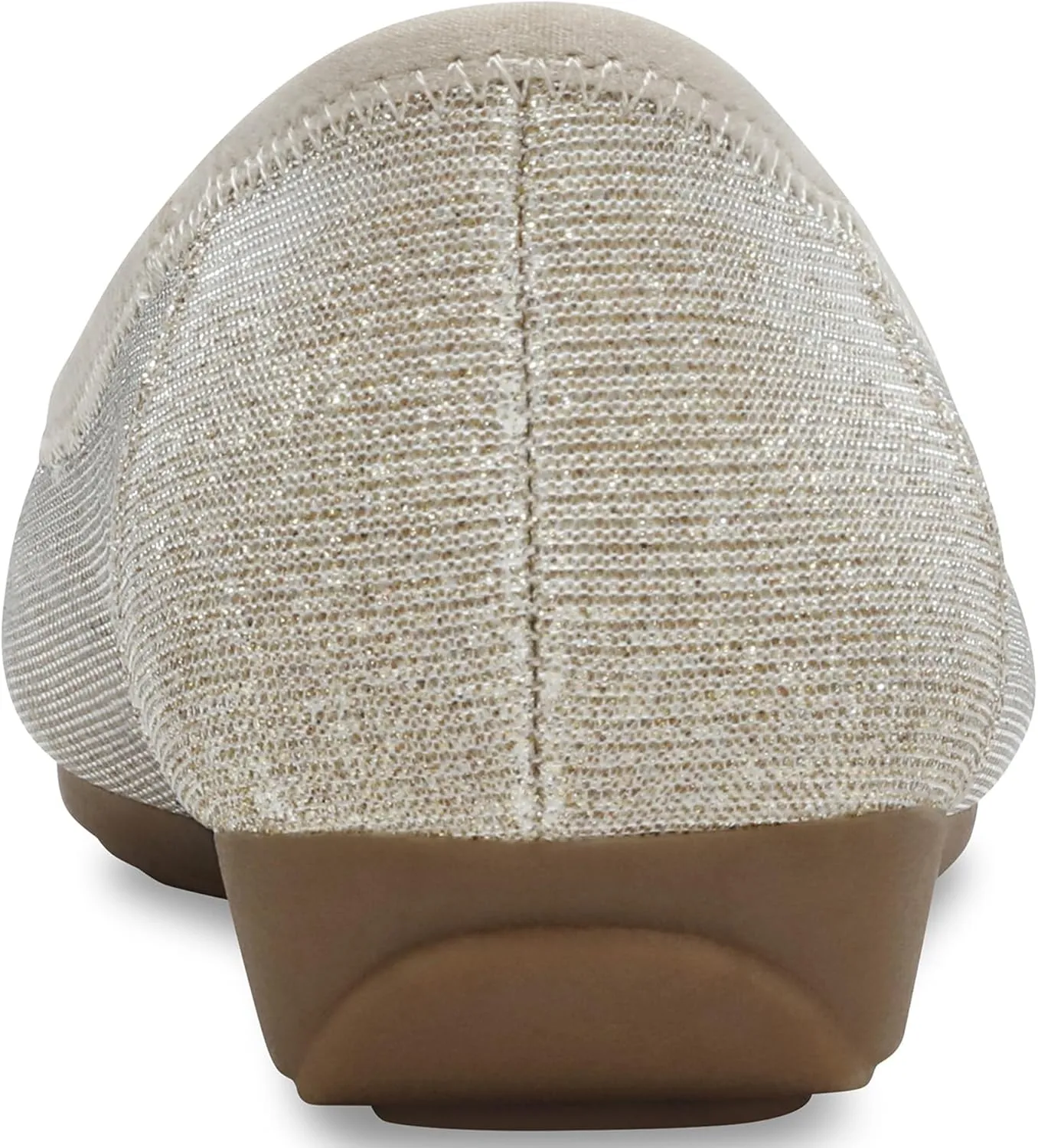 Anne Klein Women's UNA Flat
