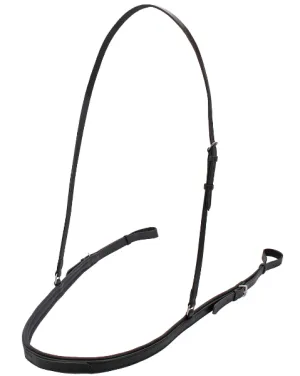 Arion Platinum Flat Padded Breastplate