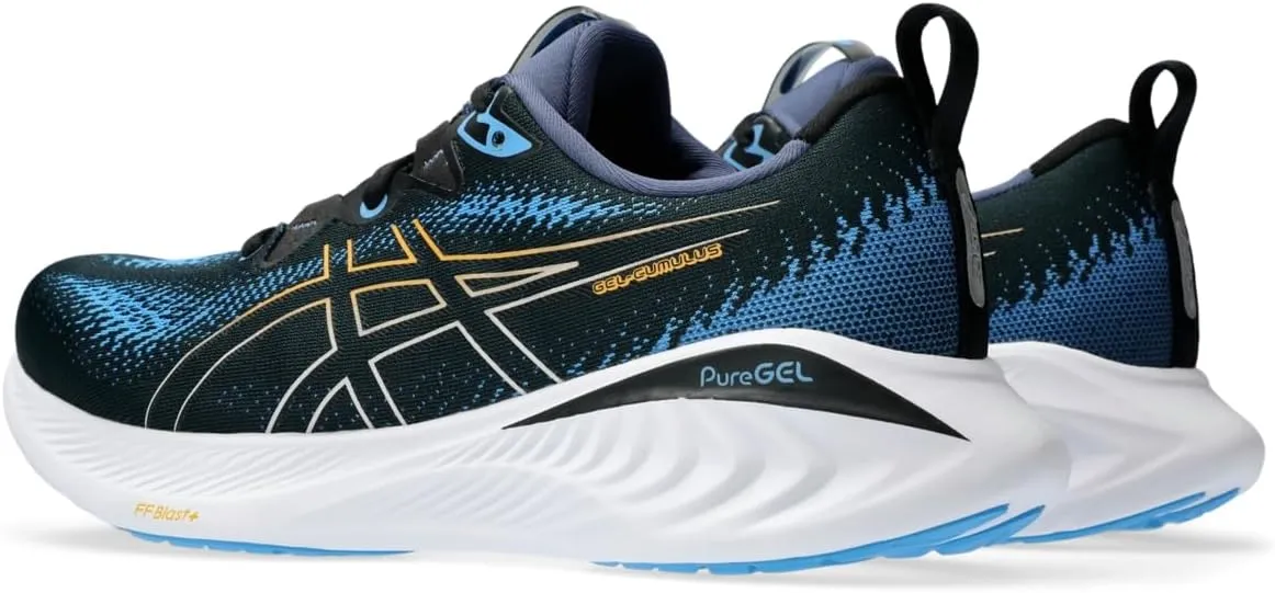 Asics Men's Gel-Cumulus 25 Running Shoes