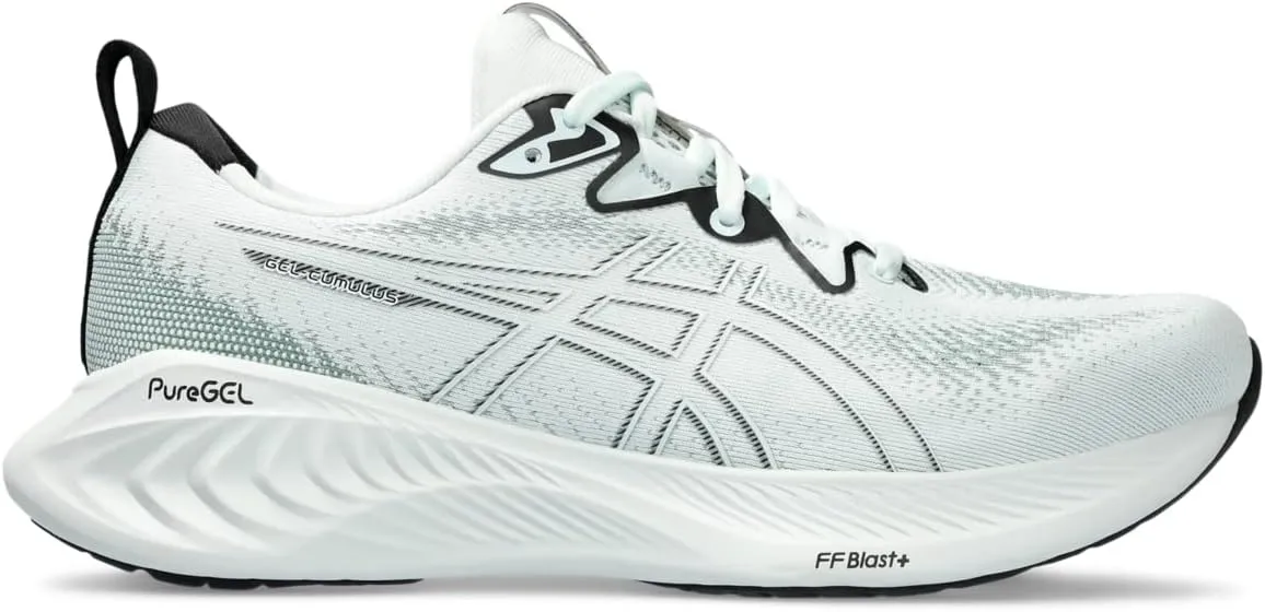 Asics Men's Gel-Cumulus 25 Running Shoes