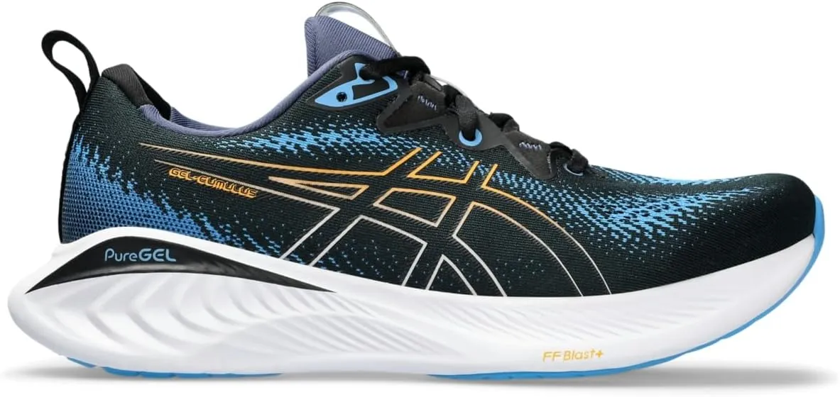 Asics Men's Gel-Cumulus 25 Running Shoes