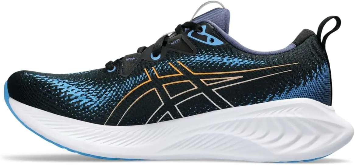 Asics Men's Gel-Cumulus 25 Running Shoes