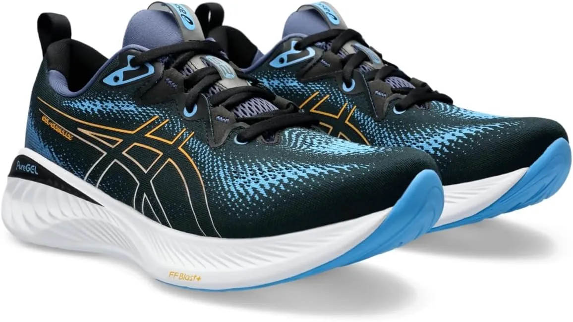 Asics Men's Gel-Cumulus 25 Running Shoes