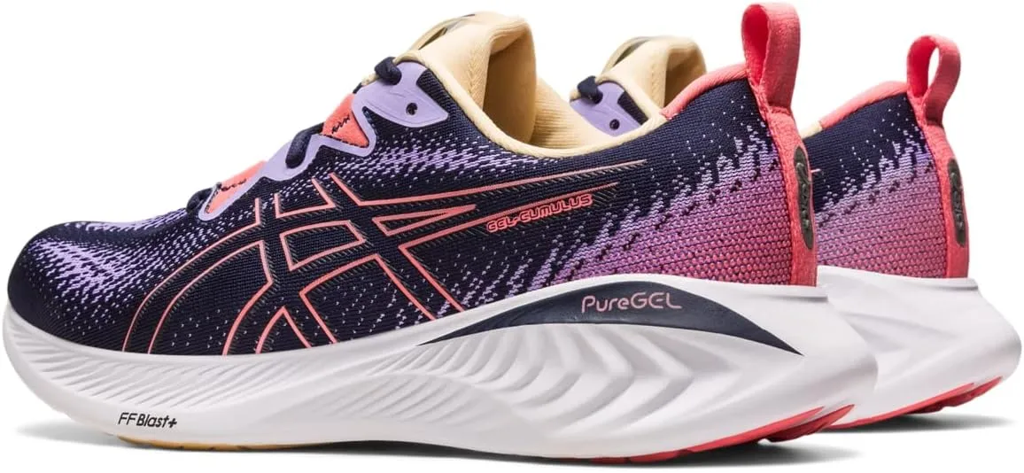 ASICS Women's Gel-Cumulus 25 Running Shoes