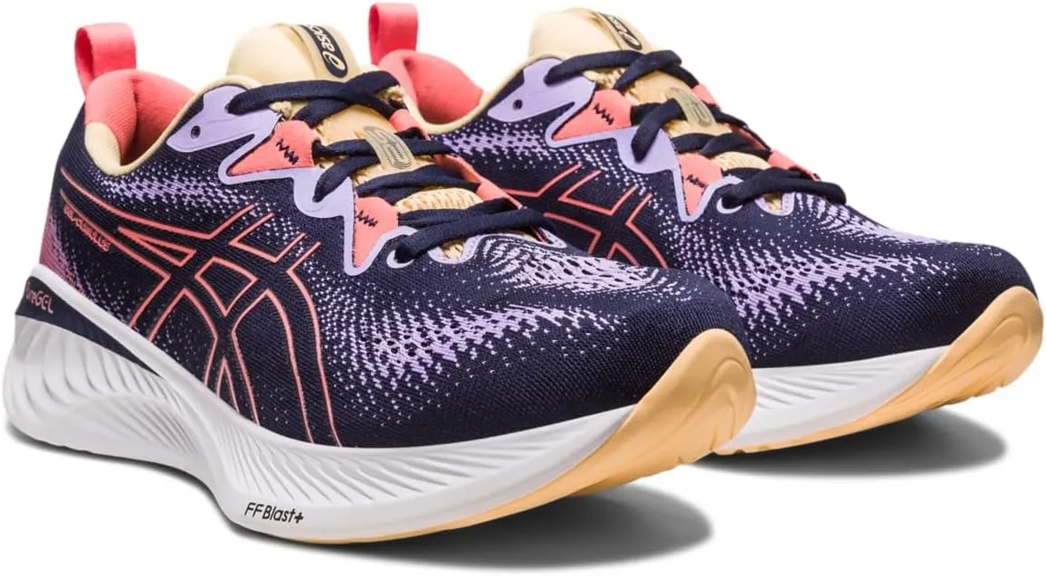ASICS Women's Gel-Cumulus 25 Running Shoes