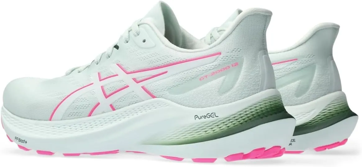 ASICS Women's GT-2000 12 Running Shoe