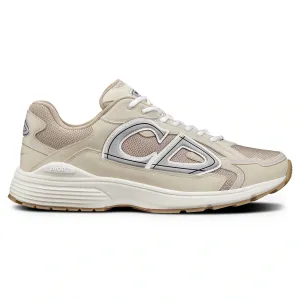 B30 Mesh Cream Trainer