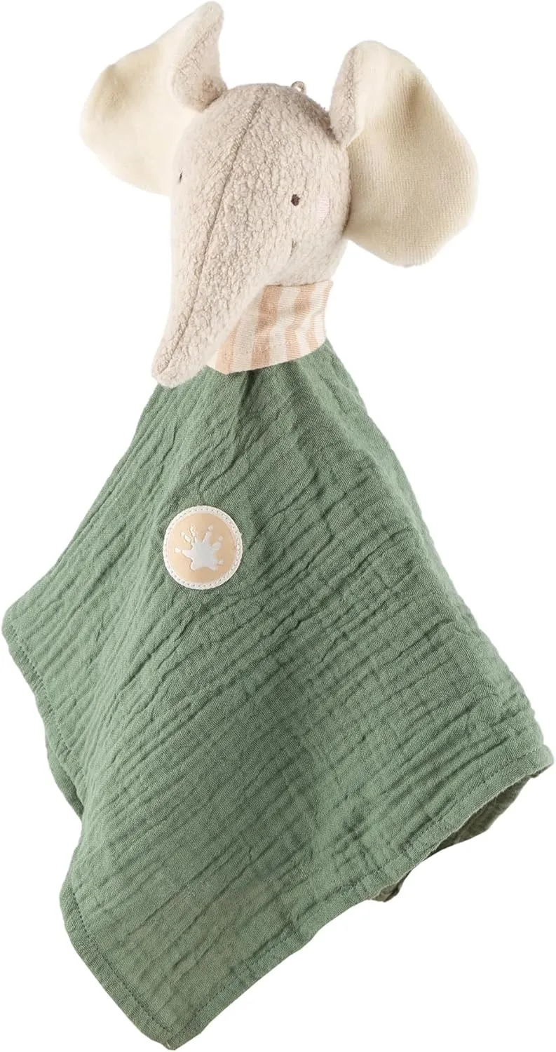 Baby Elephant Comforter