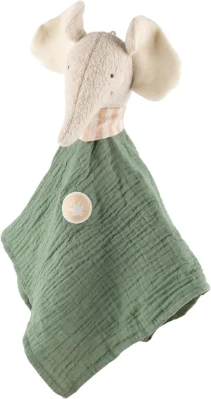 Baby Elephant Comforter