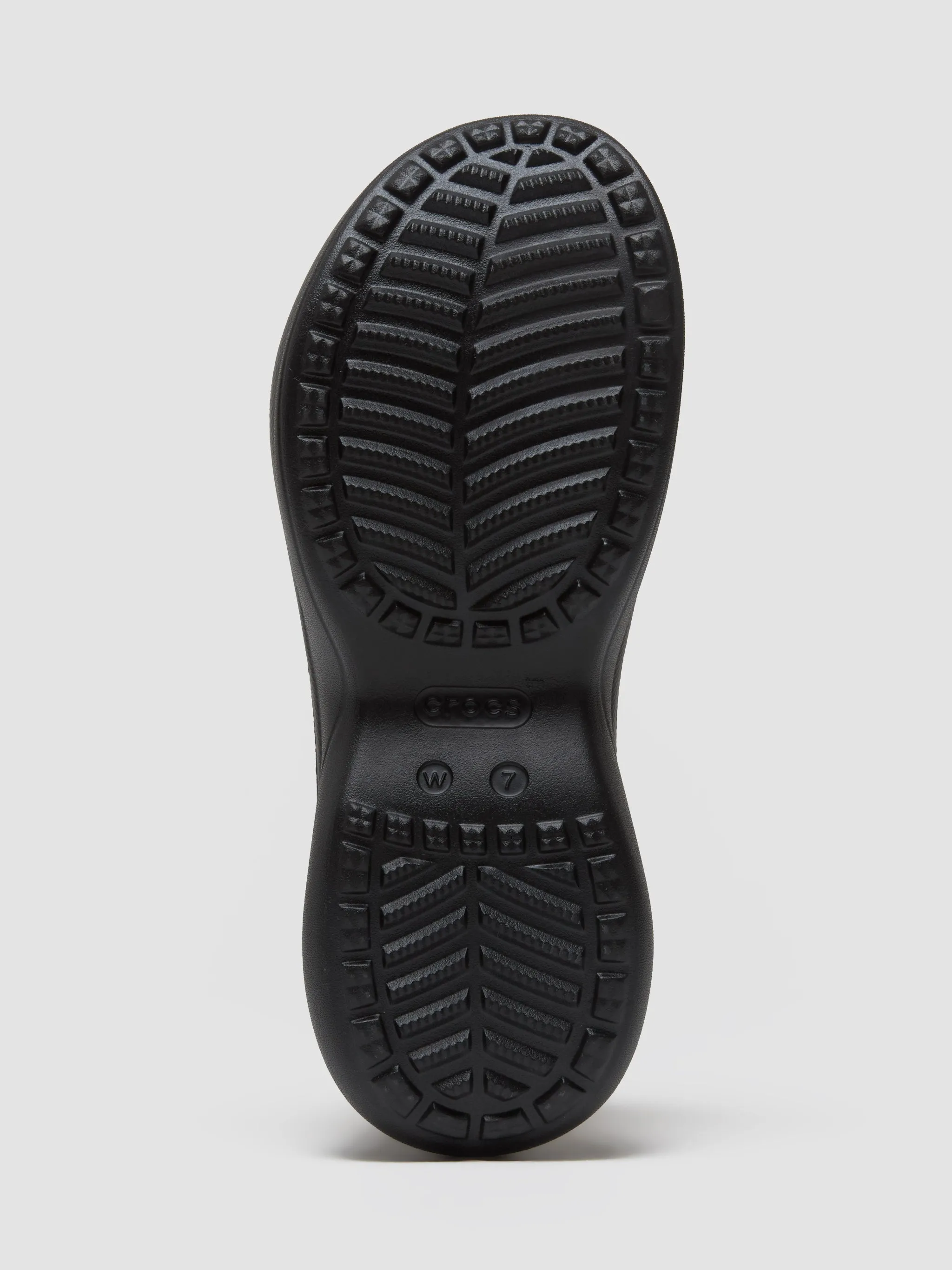 Bae Slide in Black